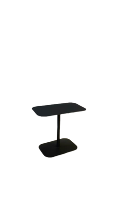 Table basse rectangulaire 50x30 Zuiver - Snow rectangle - 3-4