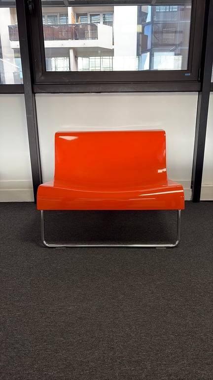 Fauteuil Kartell Form Pumpkin - 3-4