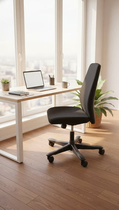 Fauteuil de bureau - Kinnarps 5000 sans accoudoirs