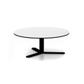Table basse ronde Aspa 40 - Viccarbe - Ø 120 cm