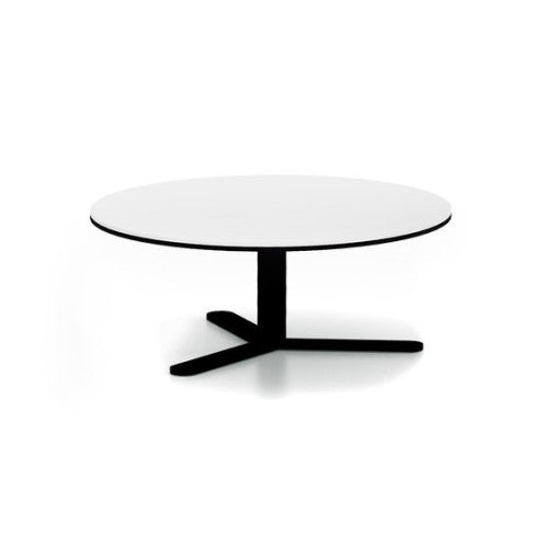 Table basse ronde Aspa 40 - Viccarbe - Ø 120 cm