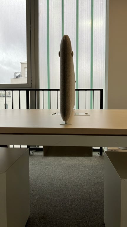 Bench 2 places - plateau 140x80