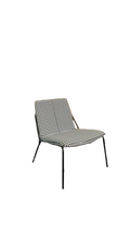 Fauteuil m.a.d Sling Vichy