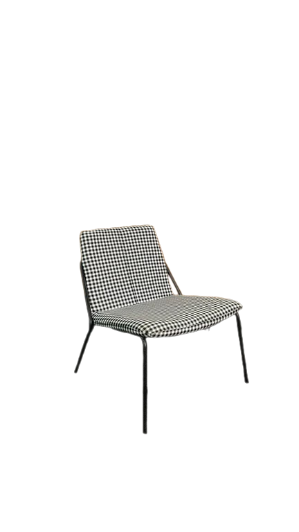 Fauteuil m.a.d Sling Vichy