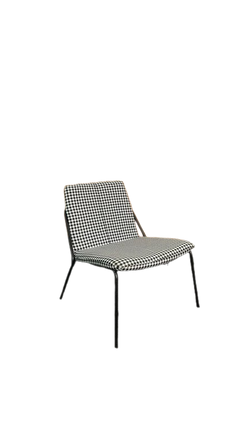 Fauteuil m.a.d Sling Vichy
