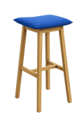 Tabouret On Your Jays par Steelcase