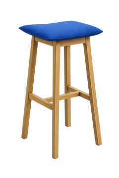 Tabouret On Your Jays par Steelcase