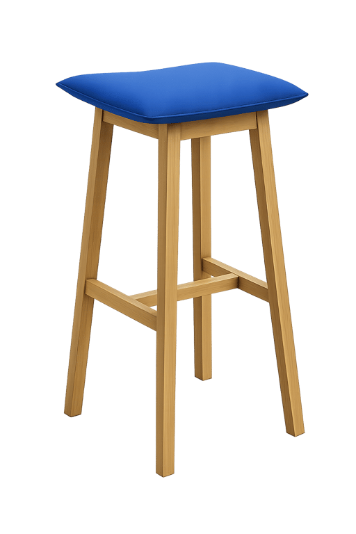 Tabouret On Your Jays par Steelcase