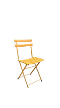 Chaise d'extérieur