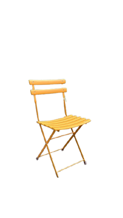 Chaise d'extérieur - 3-4