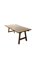 Table rectangulaire 180x90
