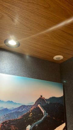 Cabine acoustique Solo Meavo