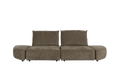 Canapé rectangulaire Hunter - Zuiver