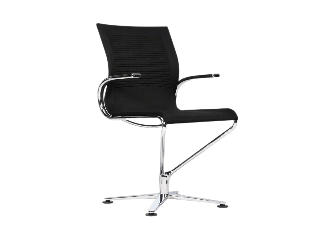 Chaise de conférence Züco Riola