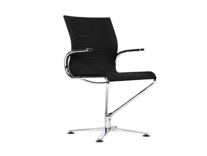 Chaise de conférence Züco Riola
