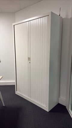 Armoire à rideaux haute 198cm - 3-4