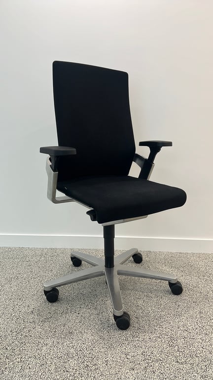 Fauteuil de bureau Wilkhahn On 175/7 - ambiance