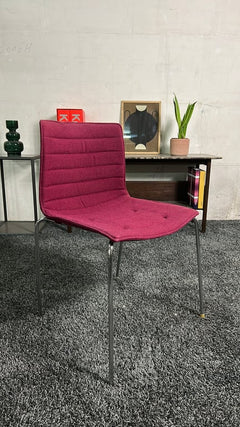 Chaise de réunion Arper - 3-4