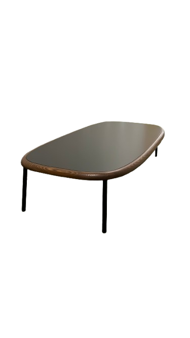 Table basse Bross Tavolino Sit 140x70