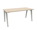 Bureau droit 140x80 - Steelcase