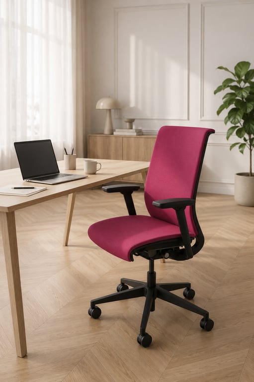 Fauteuil de bureau Think V1