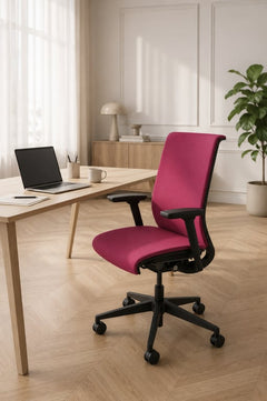 Fauteuil de bureau Think V1