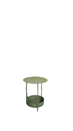 Guéridon d'appoint Fermob - Salsa