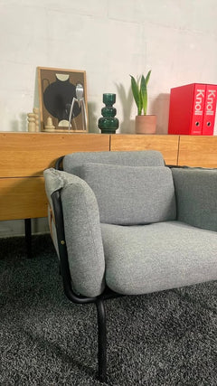 Fauteuil avec accoudoirs