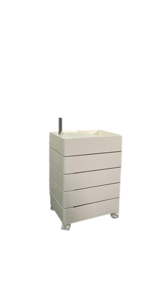 Caisson pivotant Magis 360º container - 3-4