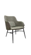 Fauteuil Casual Bogart Highland