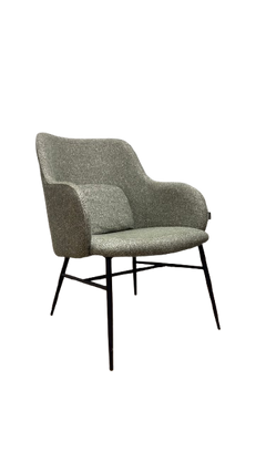 Fauteuil Casual Bogart Highland