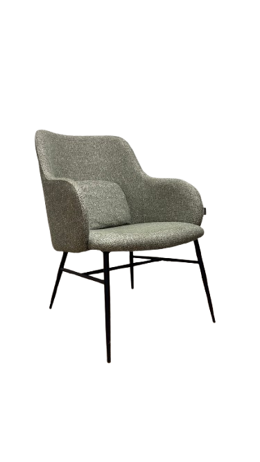 Fauteuil Casual Bogart Highland