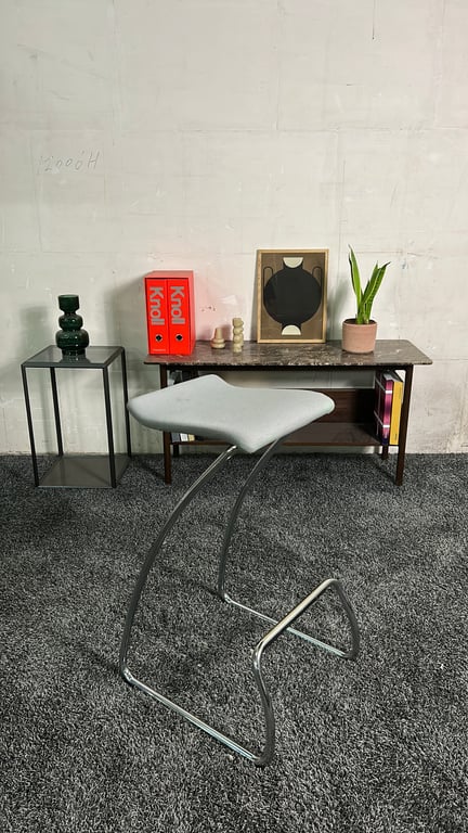 Tabouret haut Orangebox Spring - 3-4