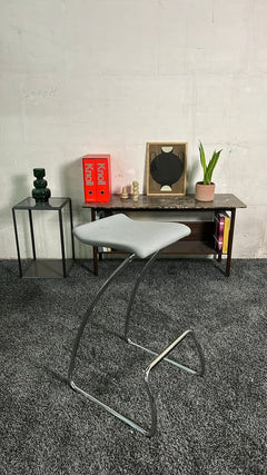 Tabouret haut Orangebox Spring - 3-4