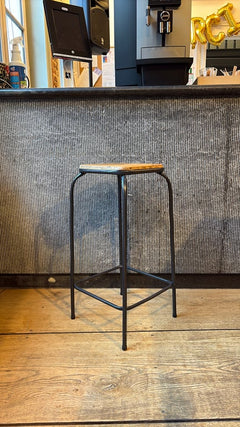 Chaise haute - 3-4