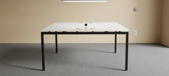 Bench 2 postes 140x160 Harmony - Cinétic Arche