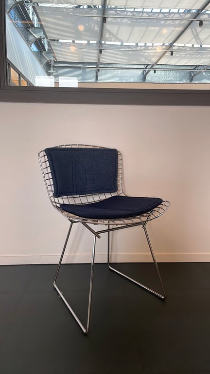 Chaise Knoll - 3-4