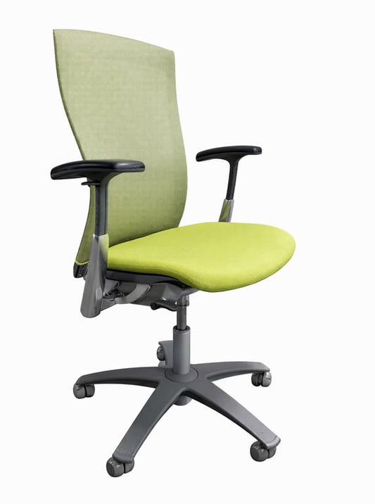 Fauteuil de bureau Life par Knoll