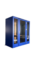 Cabine acoustique Meavo