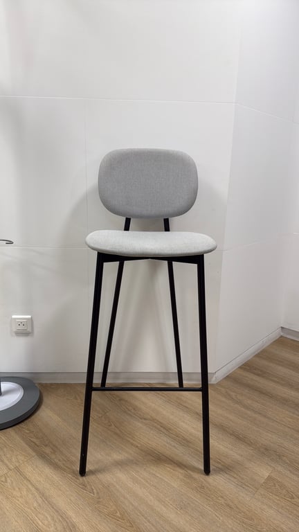 Chaise haute Pointhouse - Tata Young - 3-4