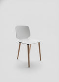 Chaise de cafétéria modèle Billiani par Pedrali