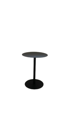 Table basse ronde 35x35 Zuiver - Snow S - 3-4
