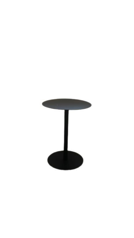 Table basse ronde 35x35 Zuiver - Snow S