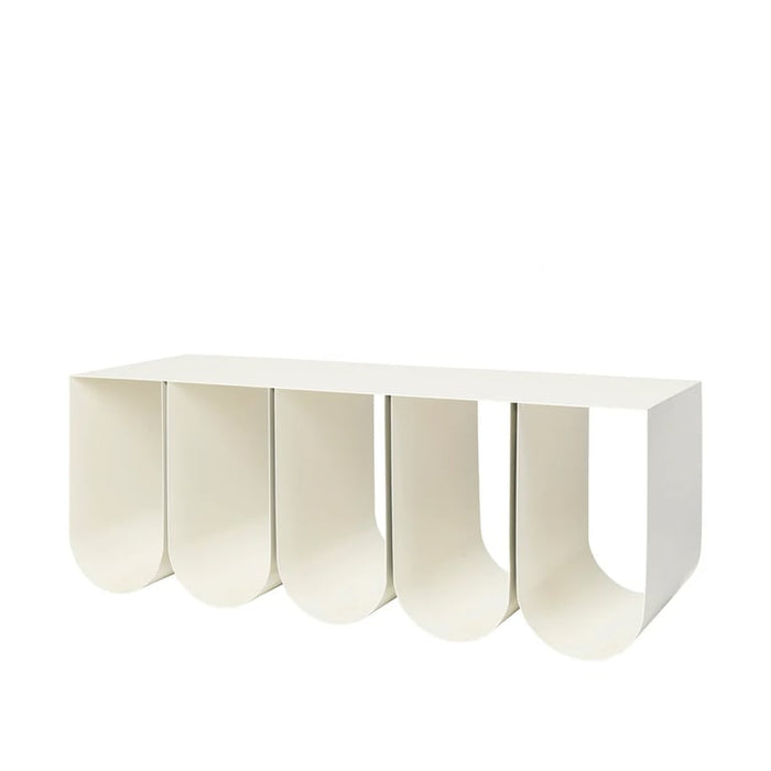 Table basse rectangulaire Kristina Dam