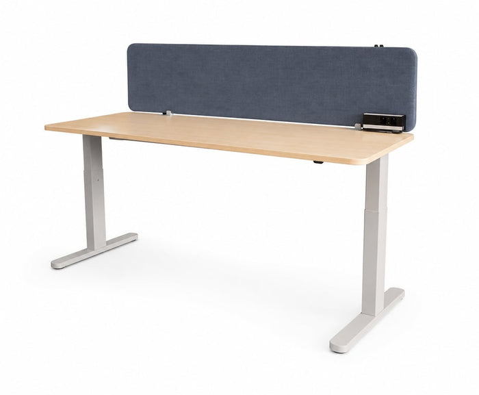 Bureau réglable 180x80 Haworth -