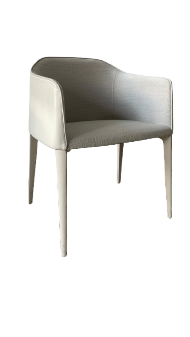 Chaise de réunion - Assise