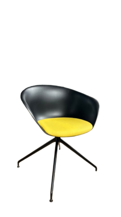 Chaise de réunion - Arper - 3-4