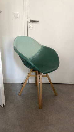 Fauteuil Gravêne - Maximum