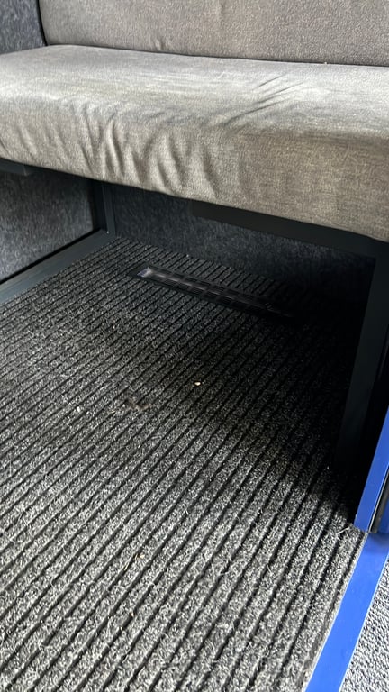 Cabine acoustique Meavo