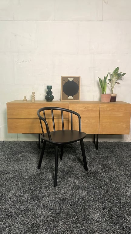 Chaise de cafétéria Nym par Pedrali - 3-4